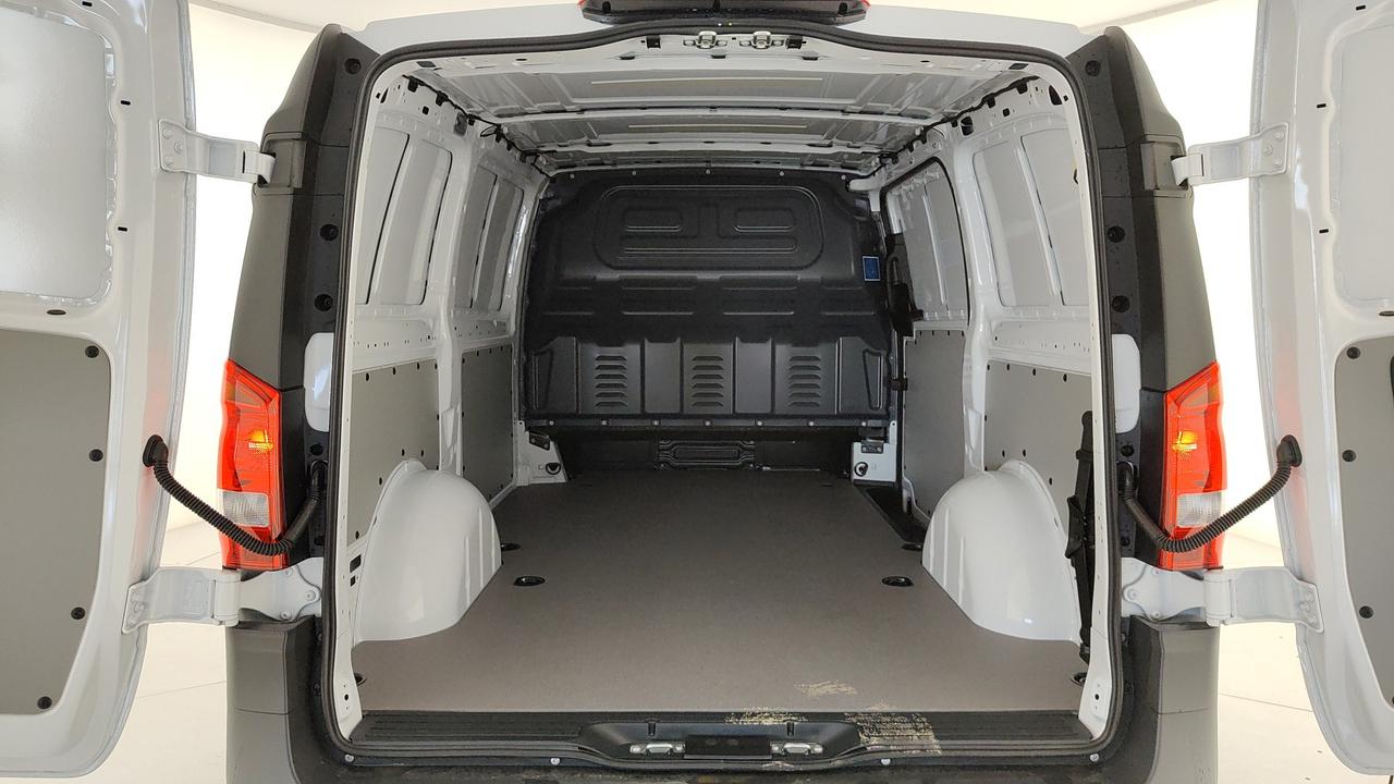 Mercedes-Benz Vito Furgone PRO 114 CDI Long