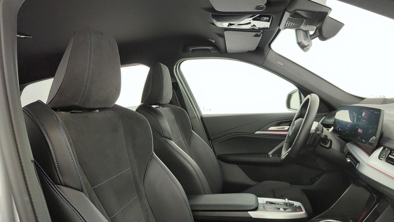 BMW X1 U11 - X1 xdrive20d mhev 48V MSport Pro auto