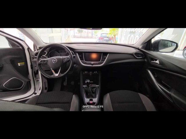 OPEL Grandland 1ª serie - X 1.5 diesel Ecotec Start&Sto