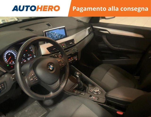 BMW X1 xDrive25e Advantage