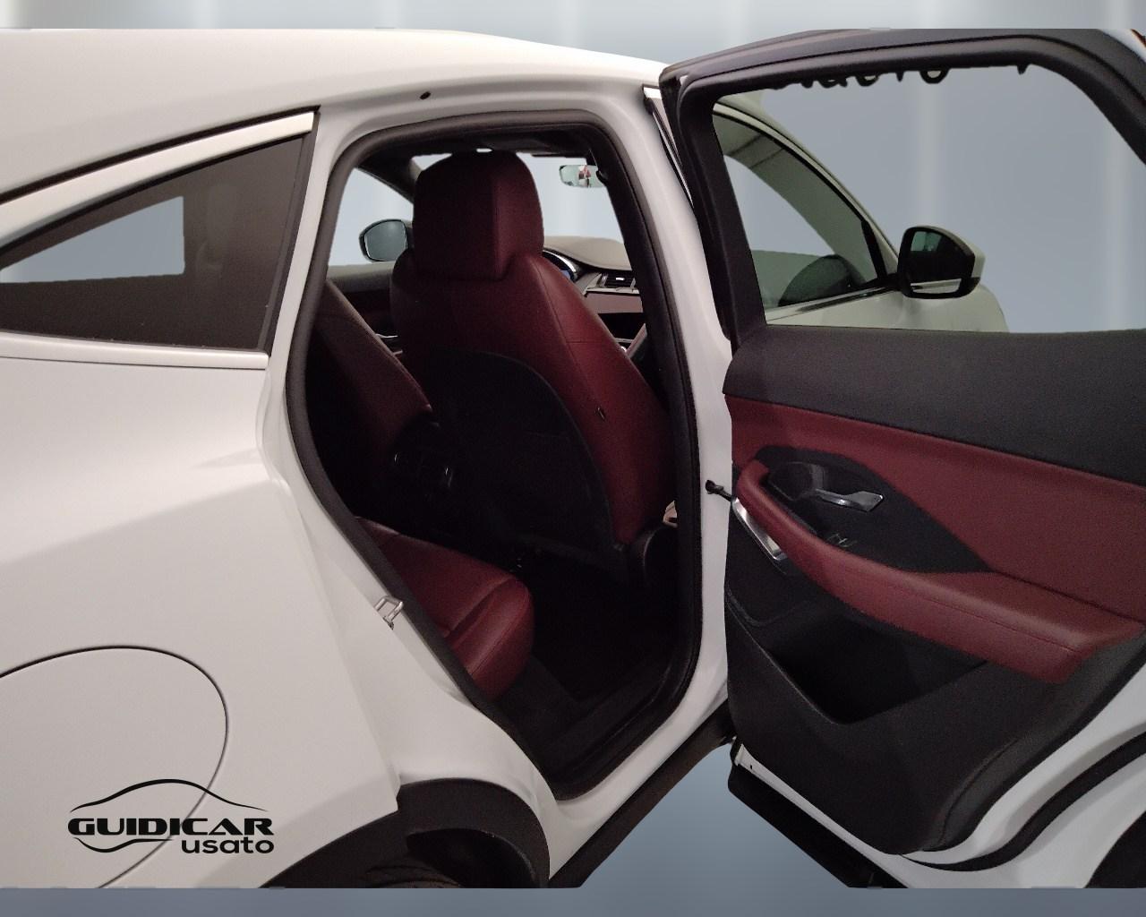 JAGUAR E-Pace 2021 - E-Pace 1.5 i3 mhev SE fwd 160cv auto