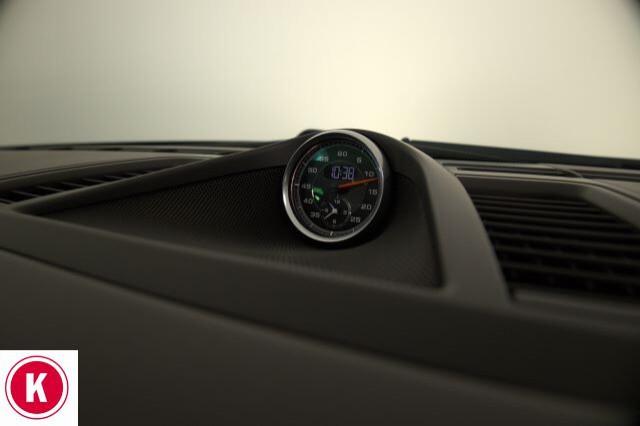 Porsche Panamera 3.0 Diesel***