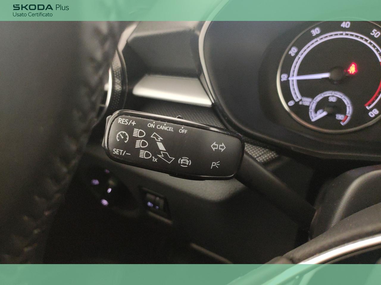 1.0 mpi evo Ambition 80 CV