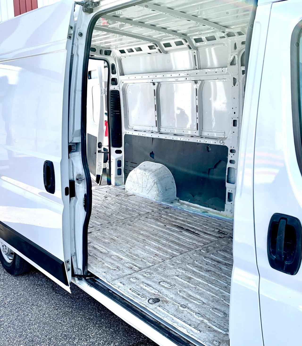 Fiat DUCATO 140CV L3H2 +IVA
