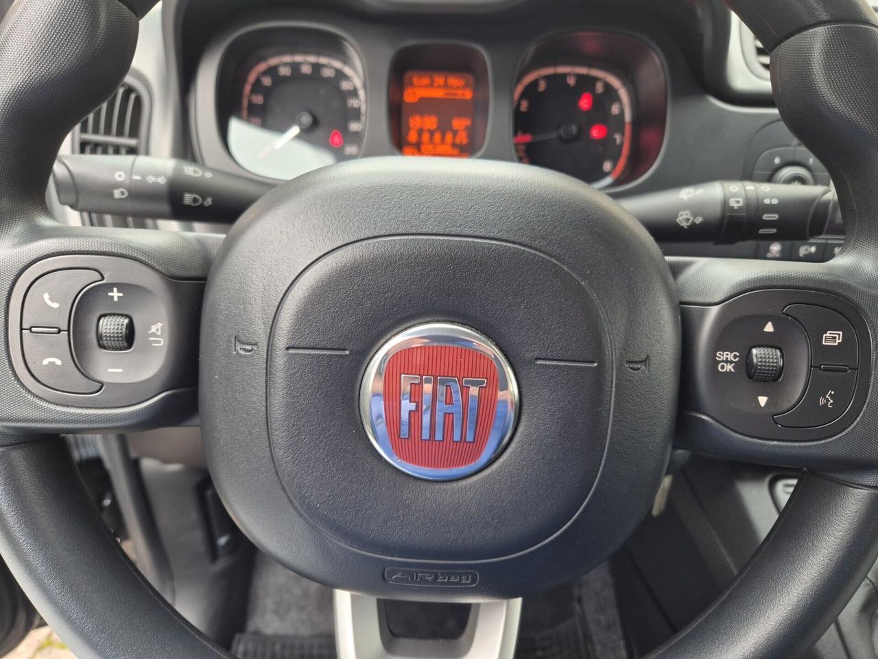 Fiat Panda 1.2 Lounge 5 POSTI