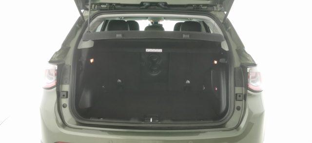 JEEP Compass 2.0 Multijet II 4WD Limited