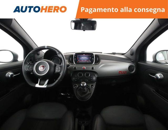 FIAT 500 1.0 Hybrid Sport