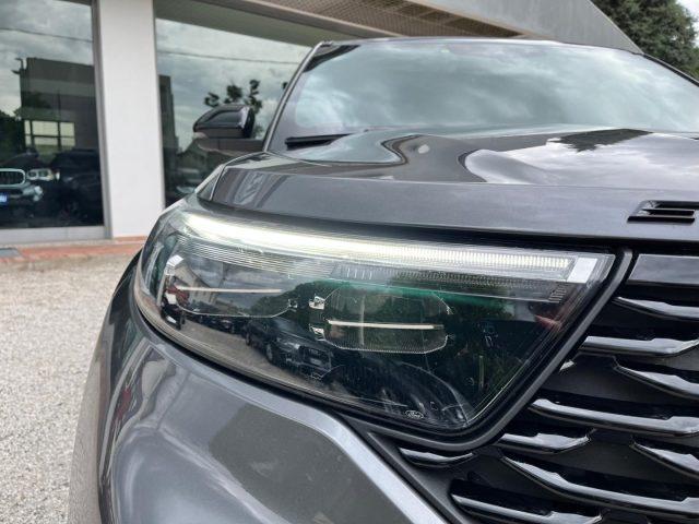 FORD Explorer 3.0 PHEV 457 CV A10 AWD ST-Line 7 POSTI
