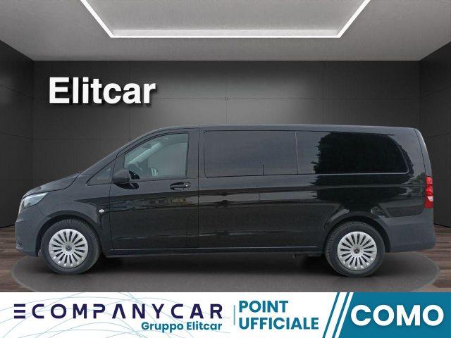 MERCEDES-BENZ Vito 2.0 116 CDI Tourer Pro Extra-Long prezzo+ iva 22%