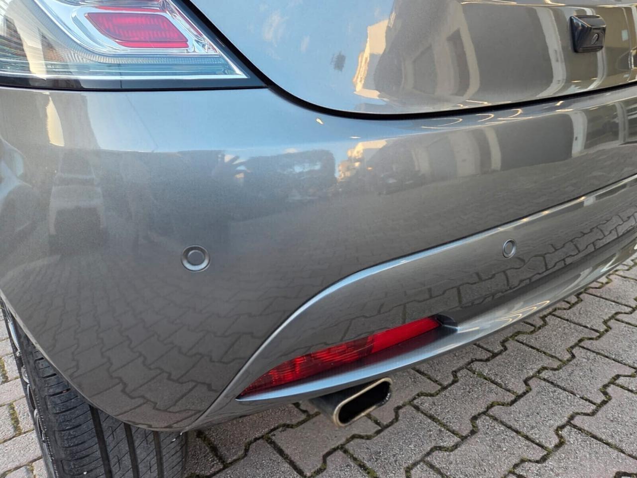 Lancia Ypsilon 1.0 Hybrid 5 porte S&S Platino