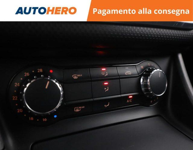 MERCEDES-BENZ A 180 CDI Automatic Sport