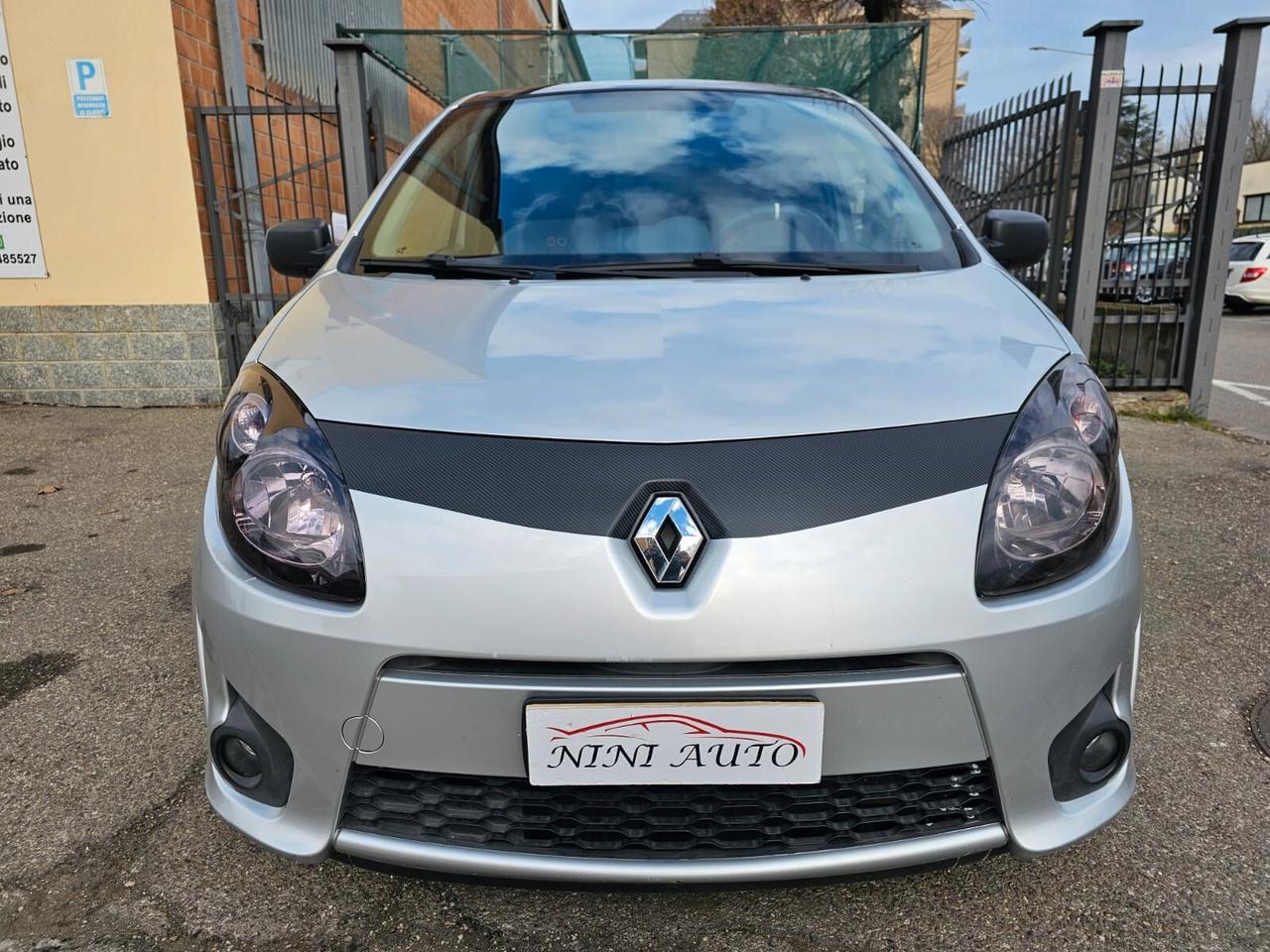 Renault Twingo 1.2 75cv Dynamique*Clima*Euro5*Neopatentati