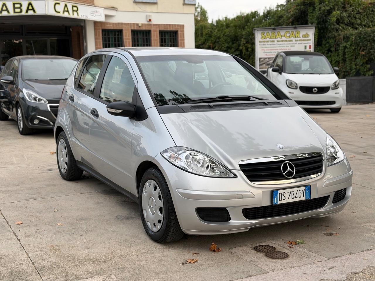 Mercedes-benz A 180 CDI Avantgarde