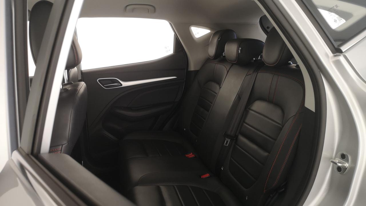 MG ZS 2021 - ZS 1.5 Luxury