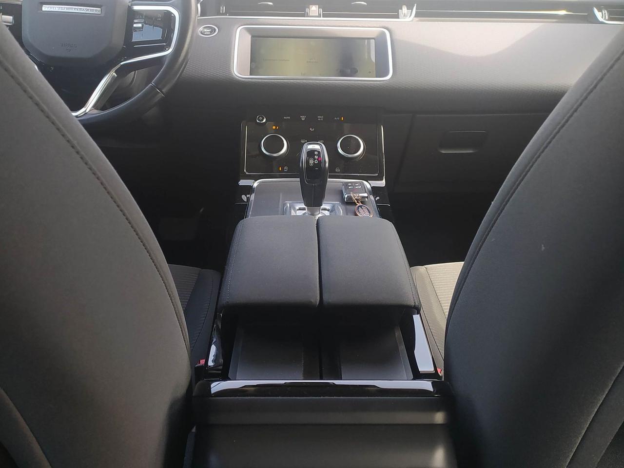 Land Rover Range Rover Evoque S D 165 MHEV #10876