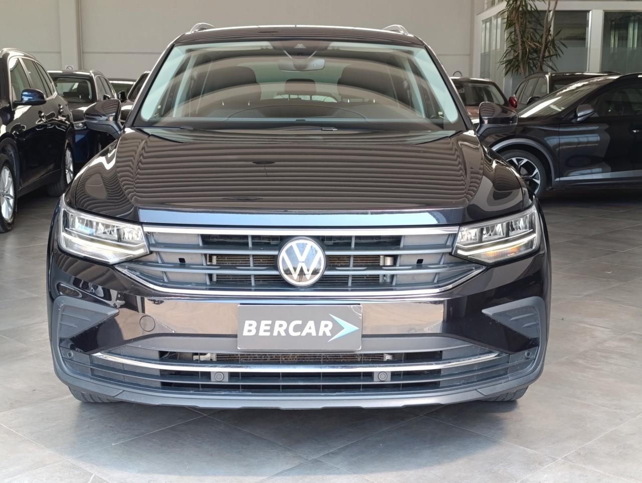 Volkswagen Tiguan 2.0 tdi Life 150cv dsg