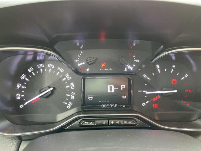 Citroën C3 Aircross I 2021 1.2 puretech Max s&s 130cv eat6