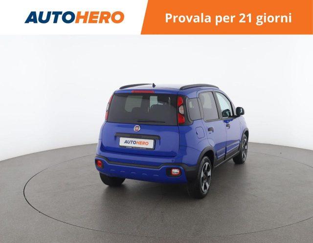 FIAT Panda 1.2 City Cross