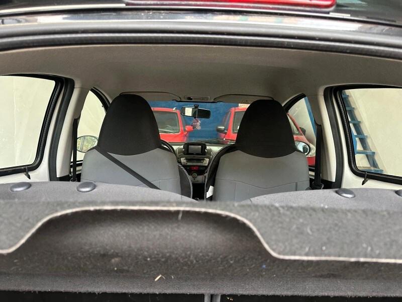 TOYOTA Aygo 1ª serie Aygo 1.0 12V VVT-i 5 port...