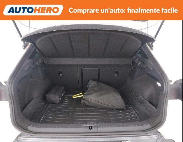 CUPRA Formentor 1.4 e-Hybrid DSG