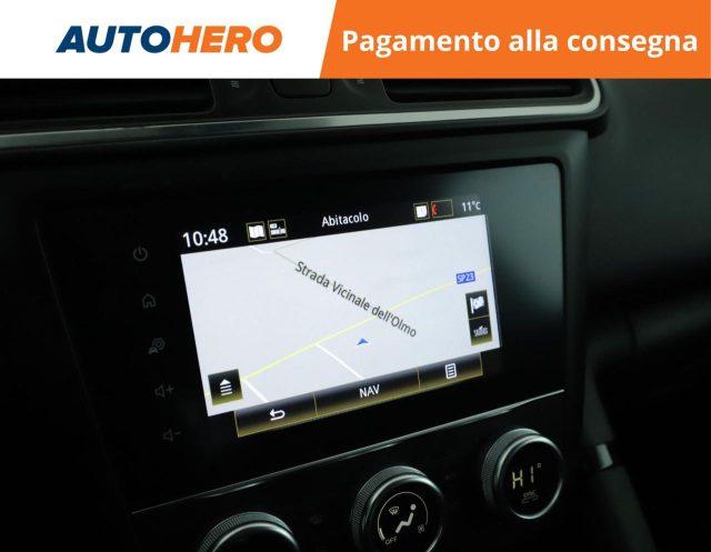 RENAULT Kadjar Blue dCi 8V 115CV Sport Edition