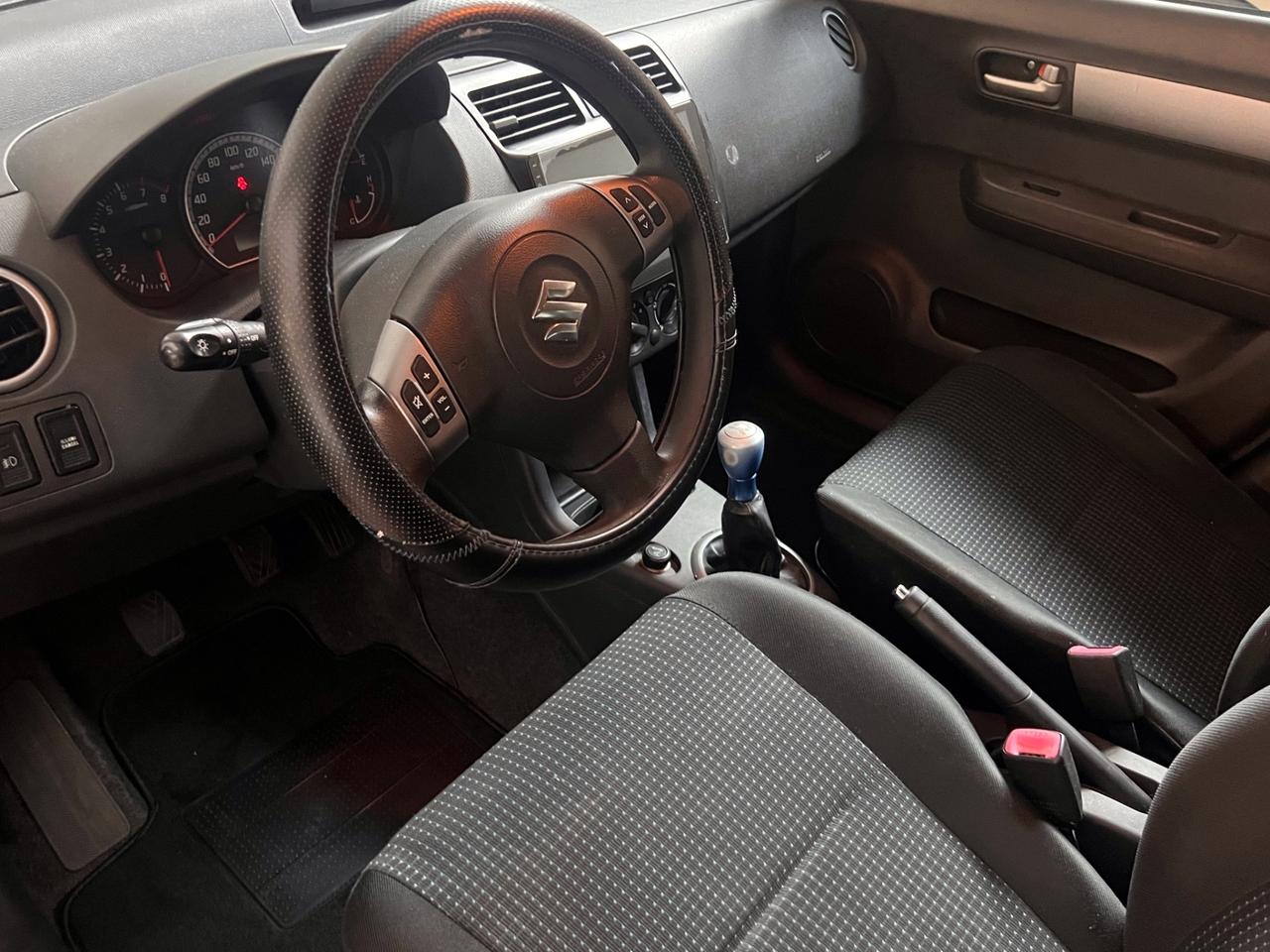 Suzuki Swift 1.3 5p. GL Plus Si Neopatentati