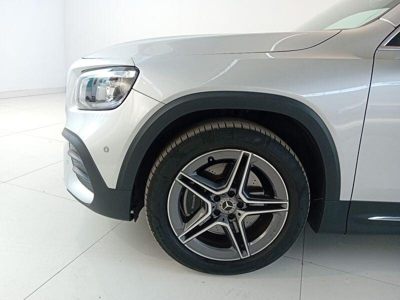Mercedes-Benz Classe GLB GLB 220 d Automatic 4Matic Premium