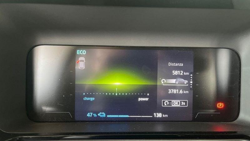 Renault 4 E-Tech Electric RENAULT evolution 120 cv urban range