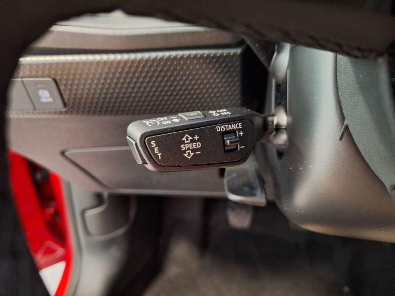 Audi A1 Sportback 30 TFSI Business