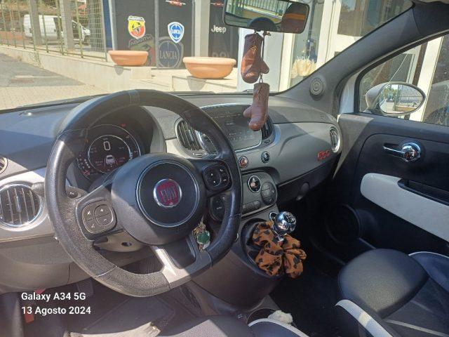 FIAT 500 1.2 S