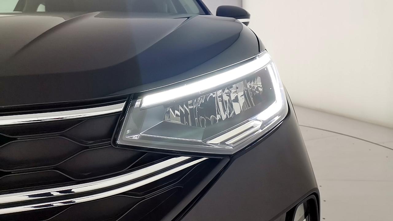 VOLKSWAGEN Taigo - Taigo 1.0 tsi Life 115cv