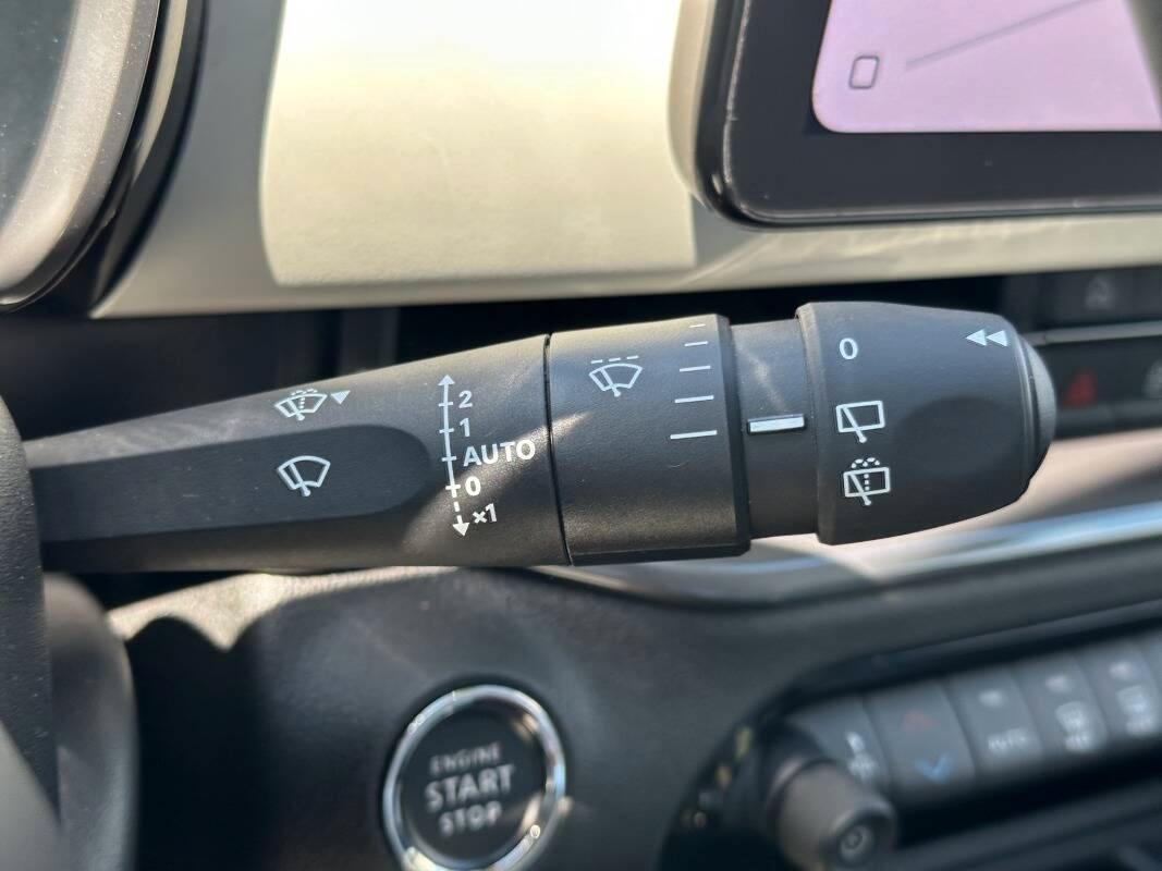 Fiat 600 1.2 hybrid La Prima 110cv AUTOMATICA E CARPLAY