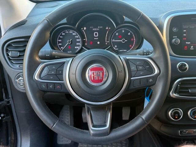 Fiat 500X 1.3 MultiJet 95 CV Club
