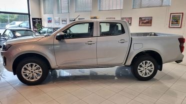 Isuzu D-Max N60 1.9 Crew Cab BB plus 4X4 A/T