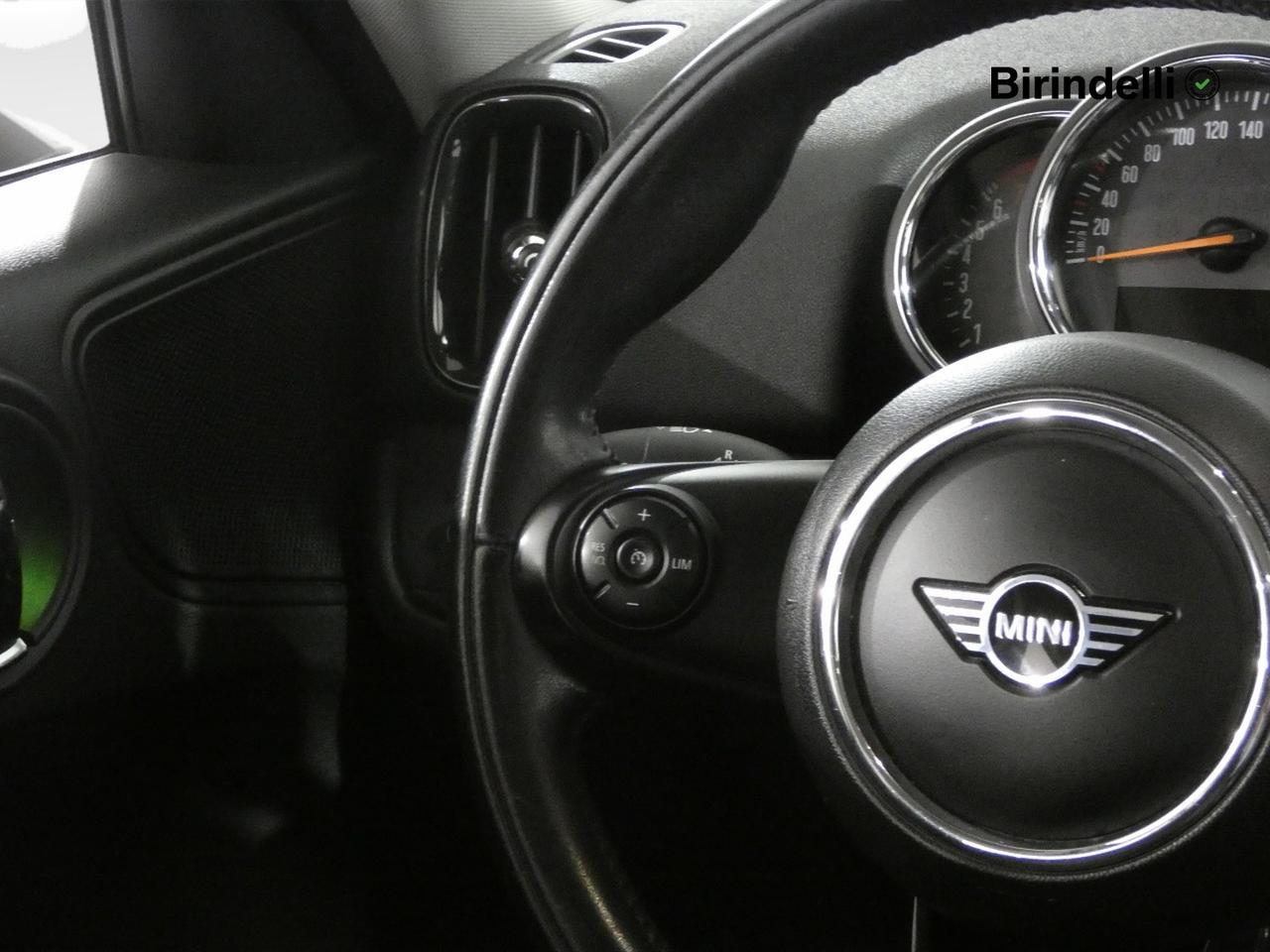 MINI Mini Countrym.(F60) - Mini 1.5 One Boost Countryman