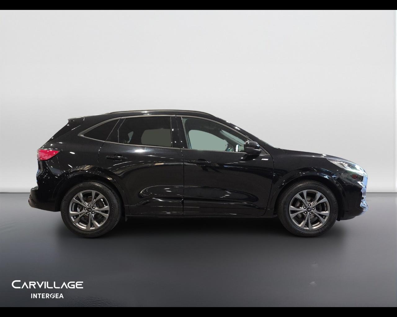 FORD Kuga 1.5 ecoboost ST-Line 2wd 150cv