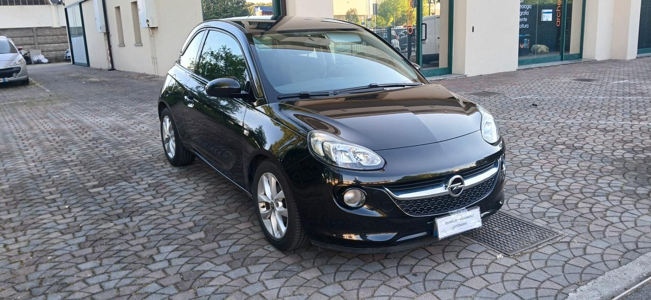 Opel Adam 1.4 GPL NEOPATENTATI