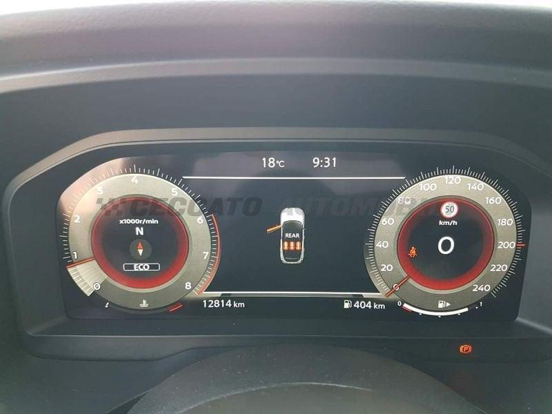 Nissan Qashqai Qashqai 1.3 mhev N-Connecta 2wd 140cv