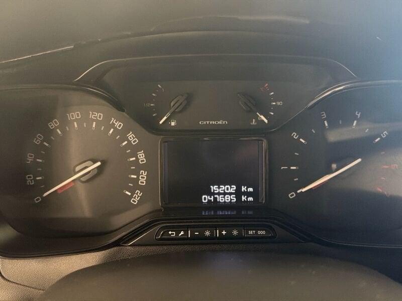 Citroën C3 III 2017 1.2 puretech Feel s&s 83cv my18