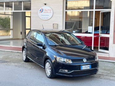 Volkswagen Polo 1.4 TDI 5p. Comfortline BlueMotion Technology