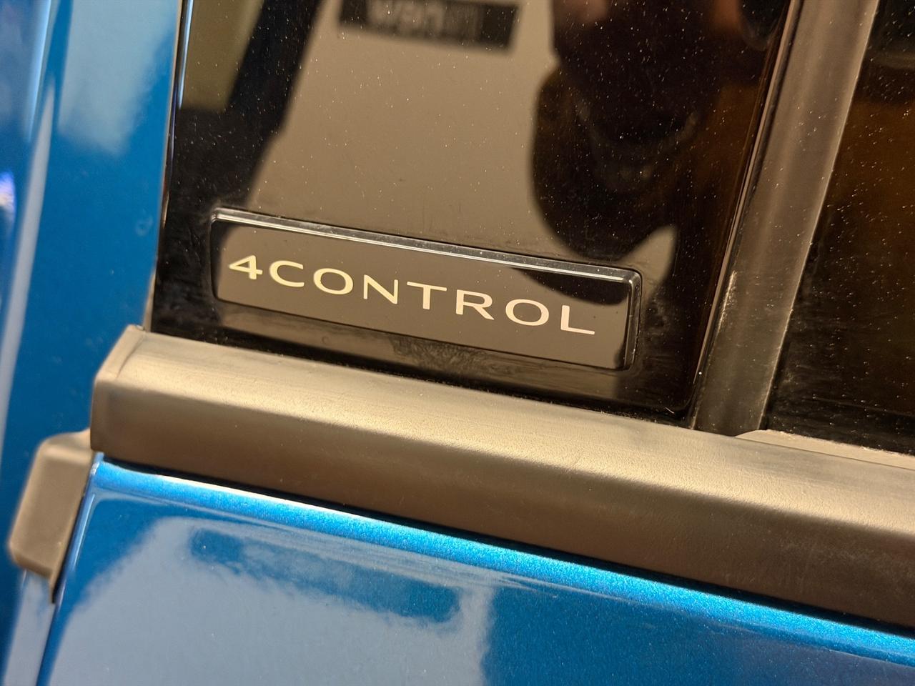 Renault Austral Full Hybrid E-Tech 200 CV Esprit Alpine