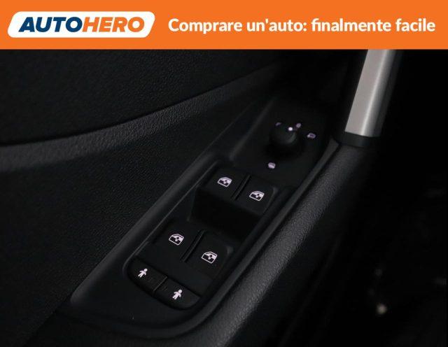 AUDI Q2 35 TFSI Admired