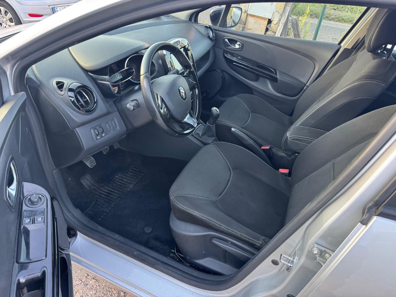 Renault Clio 1.5 dCi 8V 75CV 5 porte Live NEOPATENTATI