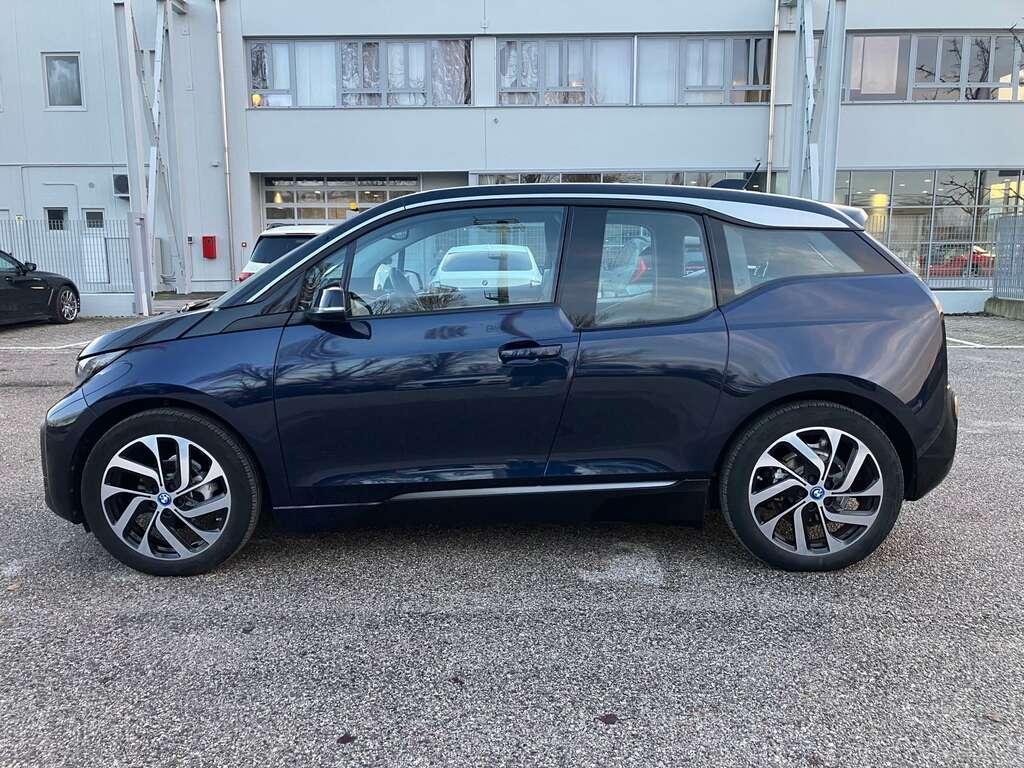 BMW i3 120Ah Advantage CVT