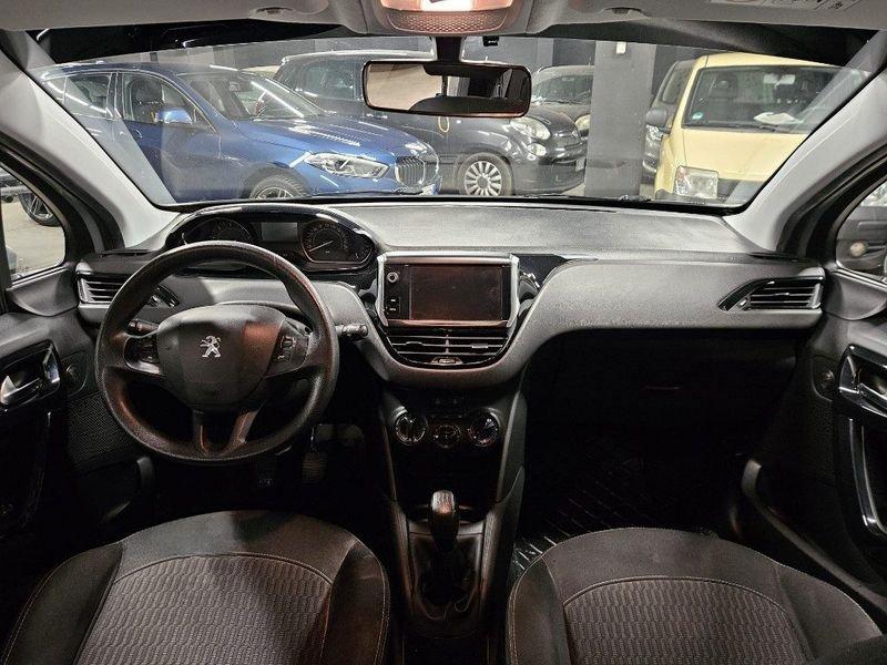 Peugeot 208 1° serie BlueHDi 75 5 porte