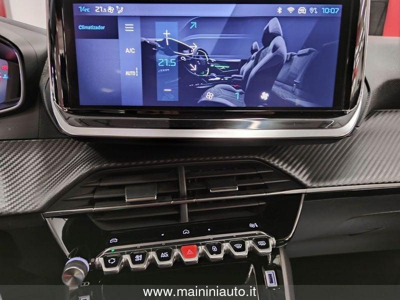 Peugeot 208 1.2 100cv 5p Allure + Car Play "SUPER PROMO"