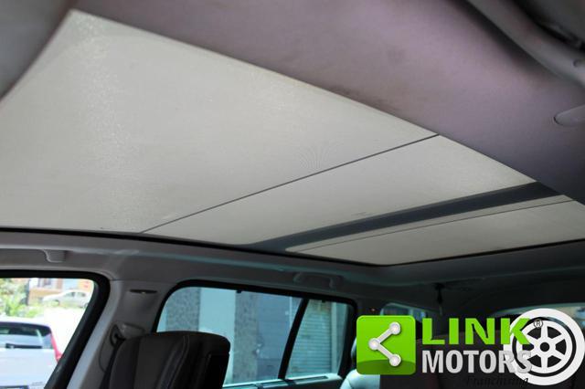 RENAULT Espace dCi 160CV EDC Energy Initiale Paris 4Control 7 po