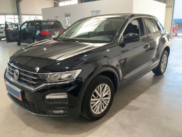 Volkswagen T-Roc 1.0 TSI 116 CV Style -IN ARRIVO-