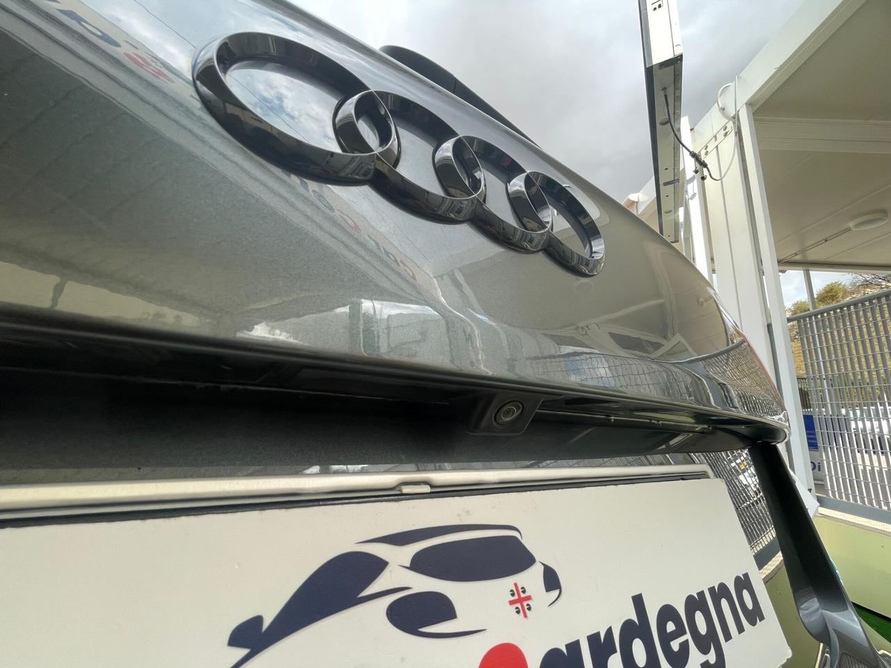 Audi A6 Avant 2.0 TDI 190 CV ultra