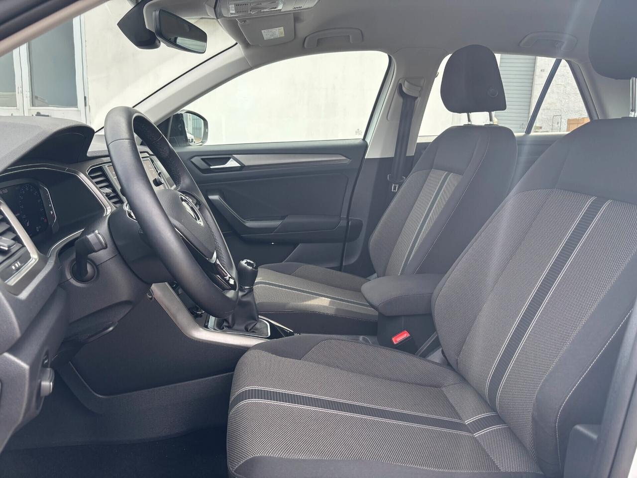 Volkswagen T-Roc 1.0 TSI Style PROMOFIN